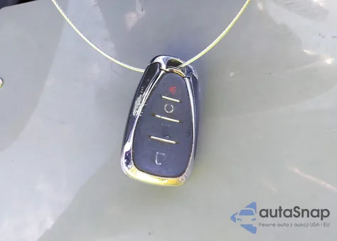 2017 Chevrolet Volt Lt z USA, uszkodzony, nr VIN 1G1RC6S5XHU102168